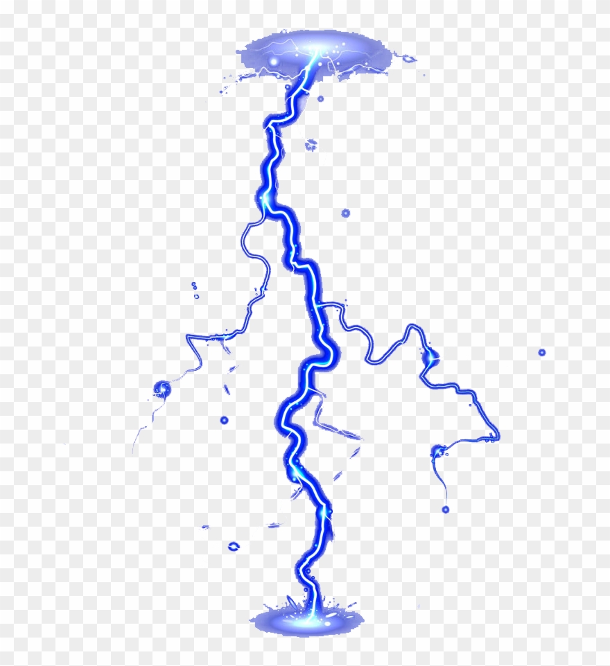 Electricity Transparent Transparent Background - Transparent Background Electricity Transparent Png Clipart