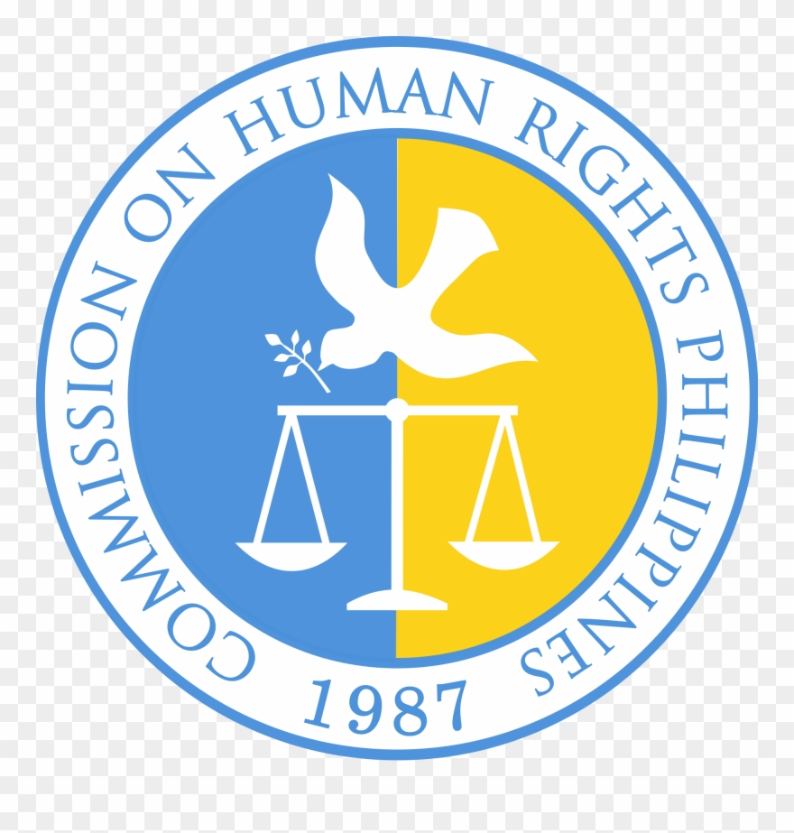 Commision On Human Rights Logo Clipart