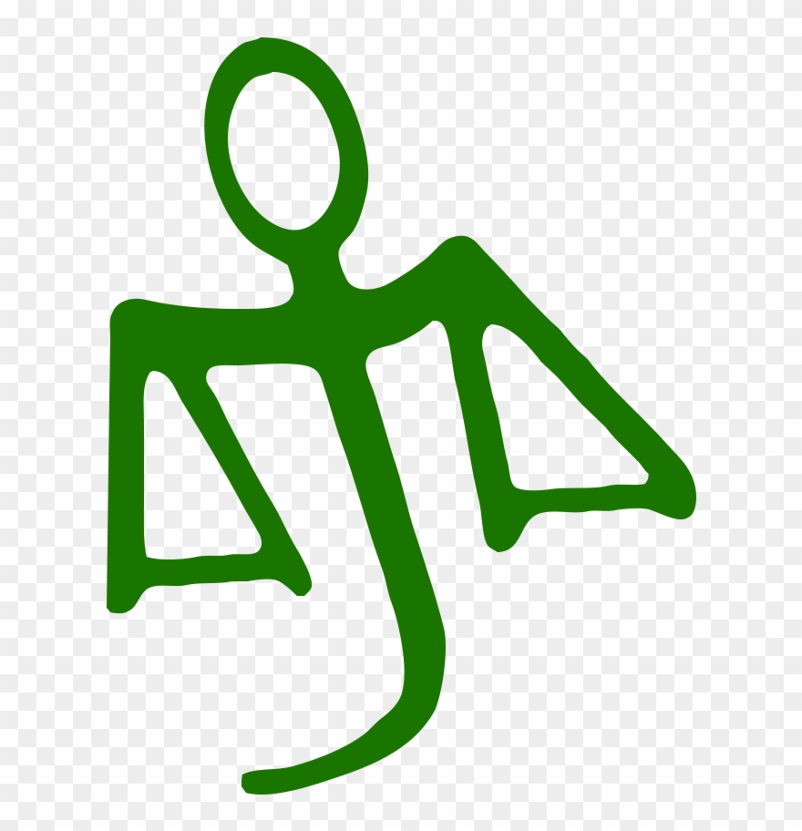 Jatl Logo - Sign Clipart