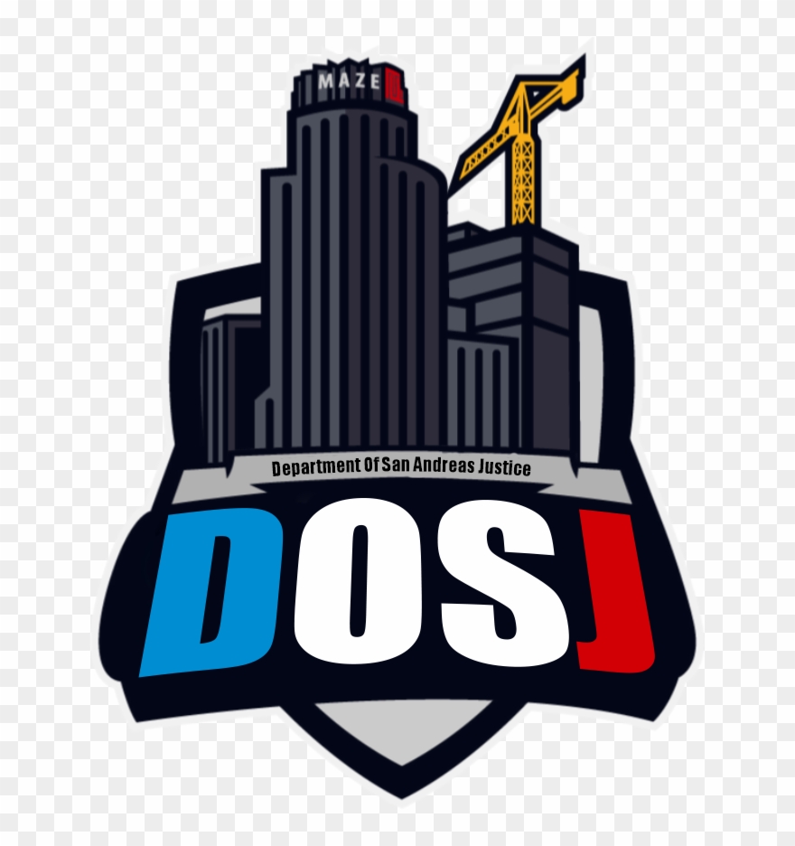 Logo 136 Kb - Department Of Justice Rp Clipart
