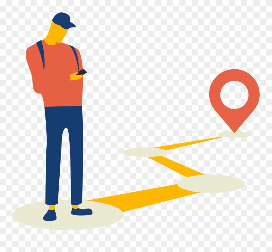 Tackling Subway Woes Globally - Illustration Clipart