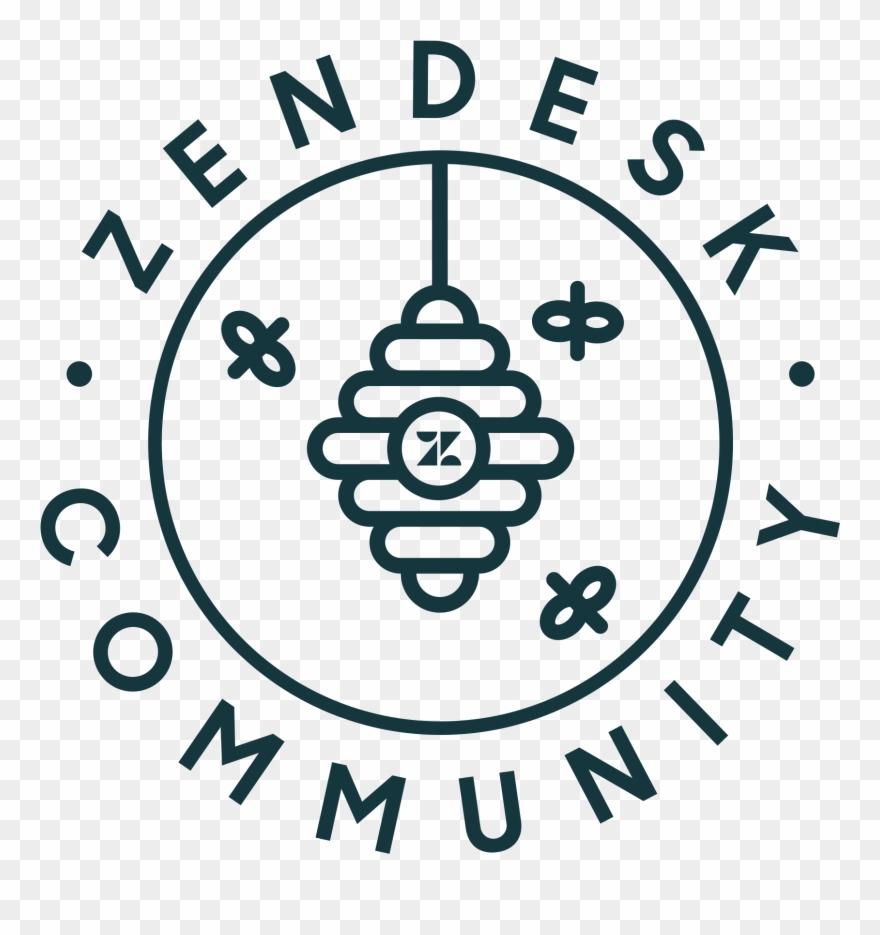 It's Time For February's Community Roundup Zendesk - Existence Is Pain Sticker Clipart