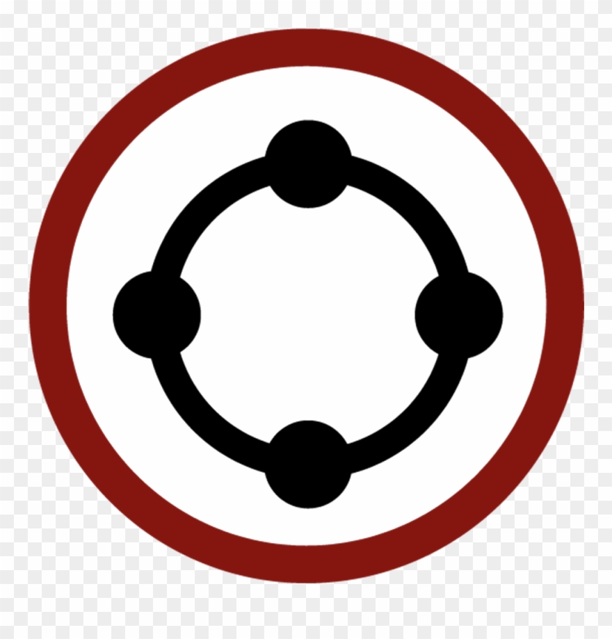 Foundation Icon Connect - Clip Art - Png Download