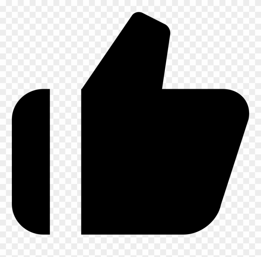 Png File - Imagenes De El Pulgar Arriba Clipart