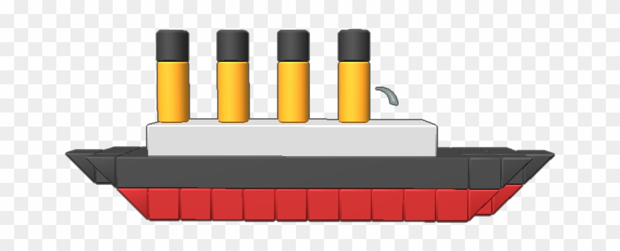 By - Steamboat Clipart