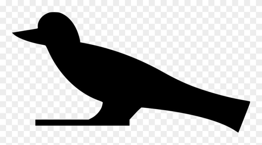 Crow Small Ian Svg Png Icon Free Download Clipart