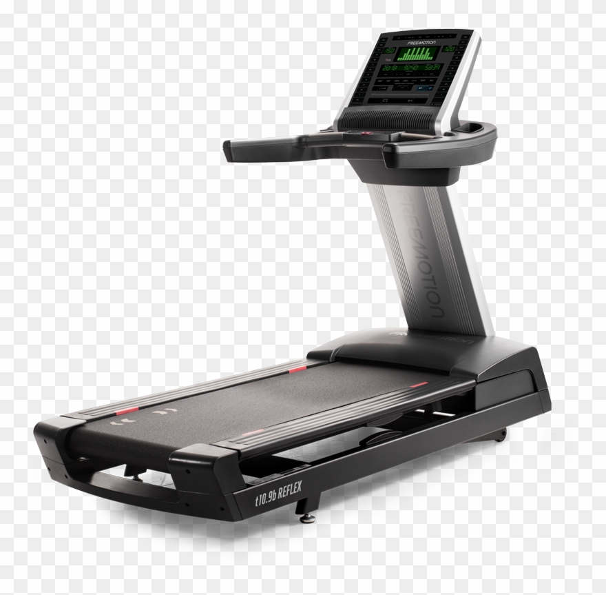 9b Reflex™ Treadmill - Freemotion T11 3 Reflex Treadmill Clipart