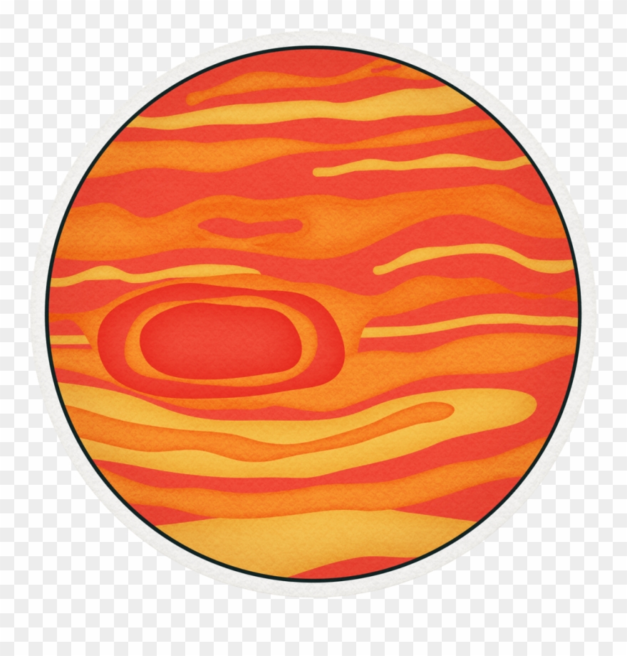 Фотки Over The Moon, Outer Space, Clip Art, Decoupage, - Circle - Png Download