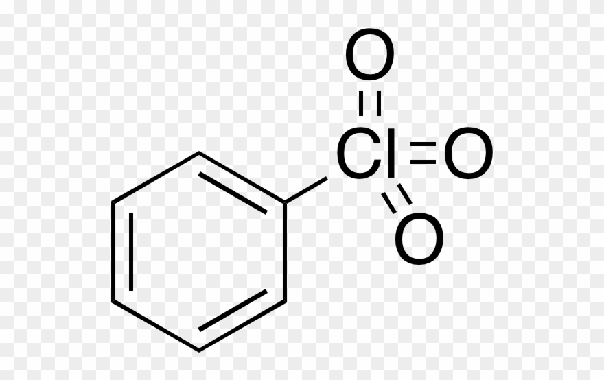 Perchlorylbenzene - 1 2 Dichloro 3 Nitrobenzene Clipart
