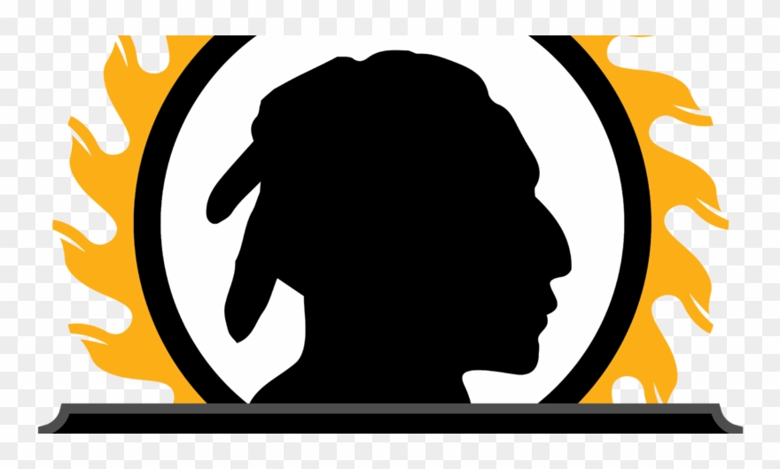 Saw Blade Logo Clipart