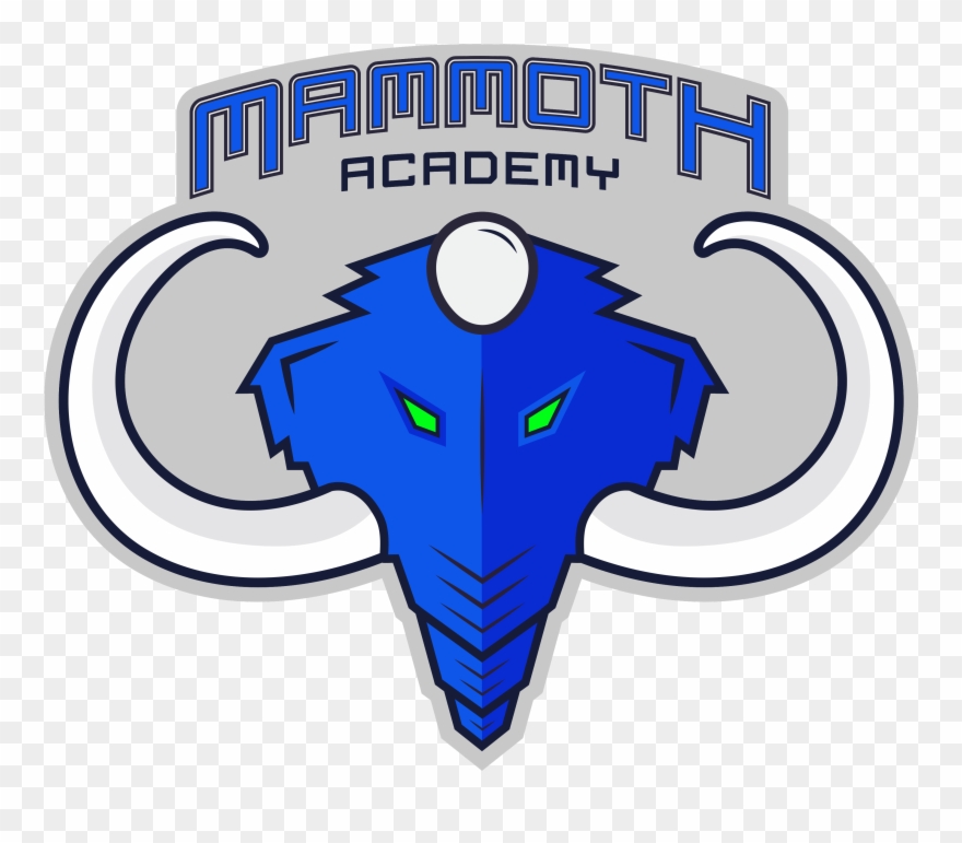 01, 29 May 2018 - Mammoth Lol Clipart