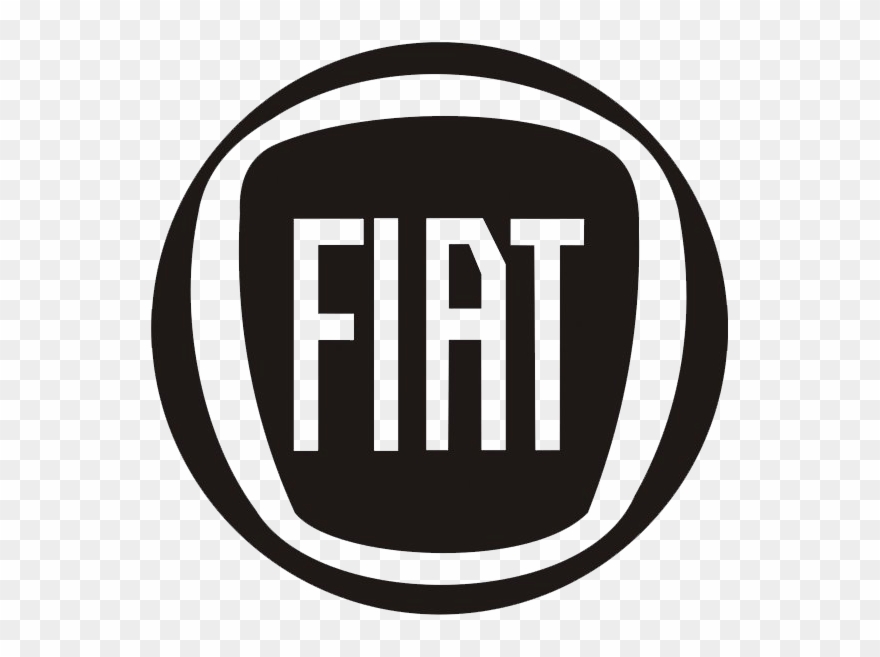 Fiat Logo Png Photos - Fiat Clipart