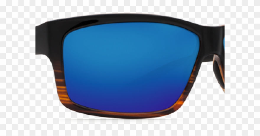 Sunny Clipart Sunglass - Shadow - Png Download