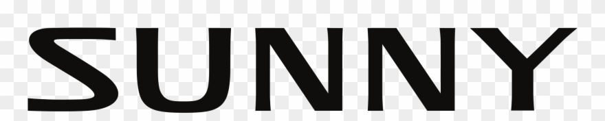 File Sunny Logo Svg Wikimedia Commons Open - Sunny Logo Png Clipart