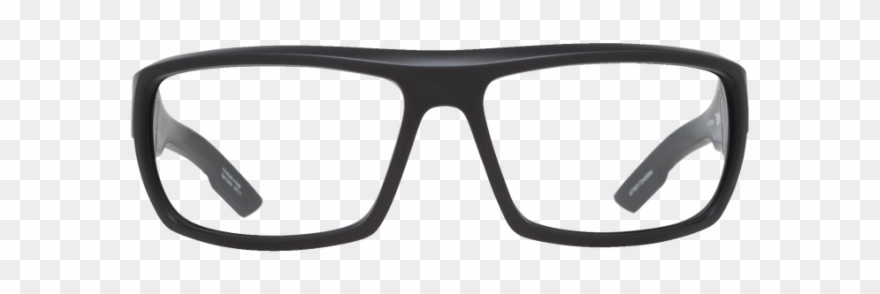 Sunny Clipart Spy Sunglasses - Glasses - Png Download