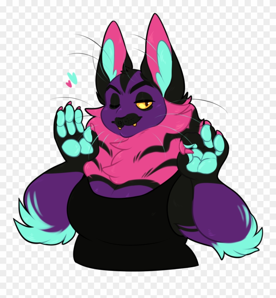 Wink Wink - Cartoon Clipart
