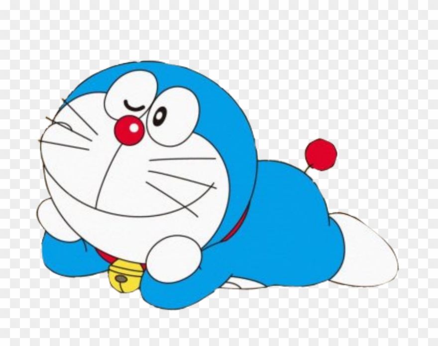Doraemon Sticker - Doraemon Baby Clipart