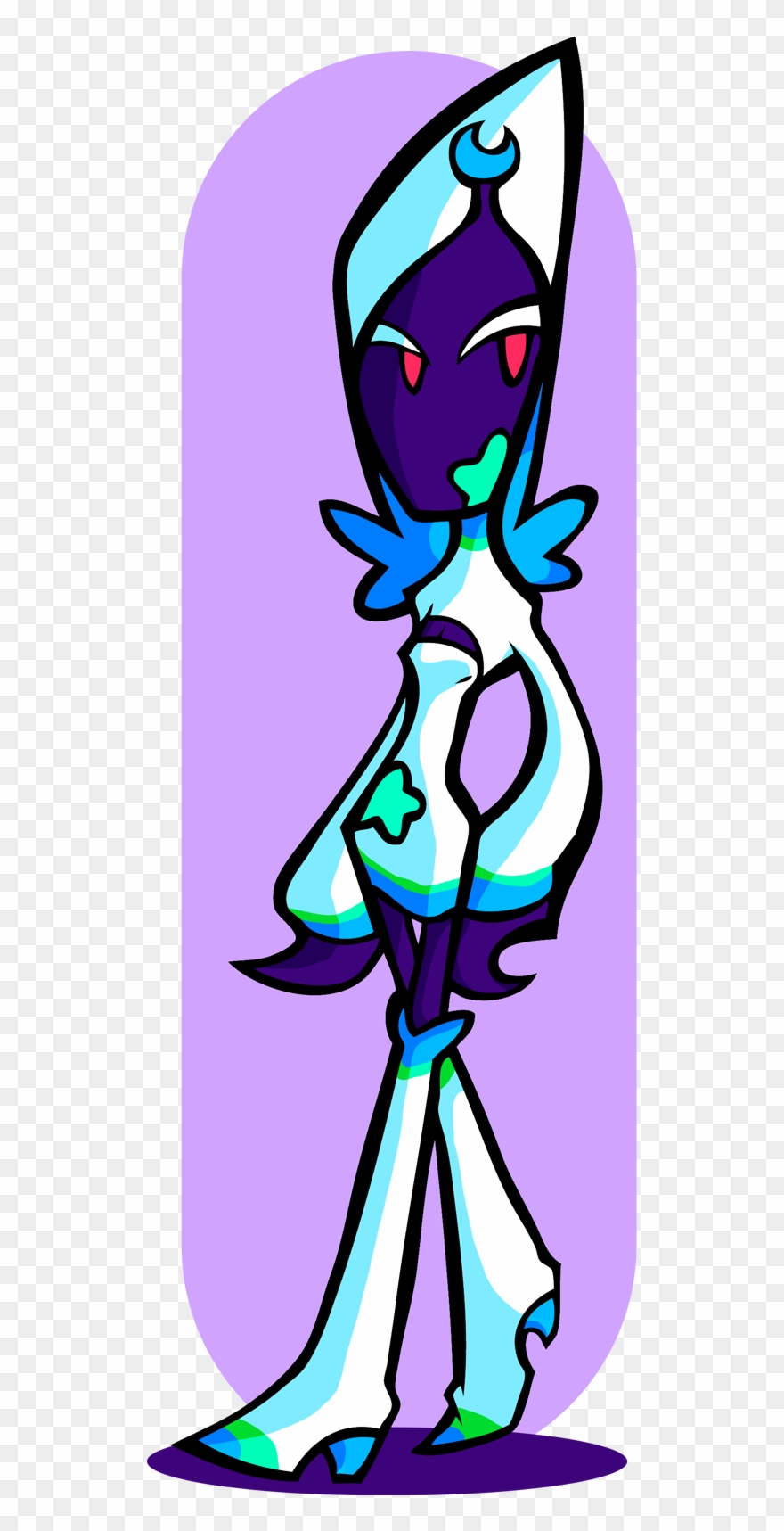 Pan Pizza's Art Milky Mint Bio Made Clipart