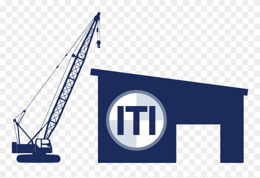 Training Centers - Crane Clipart