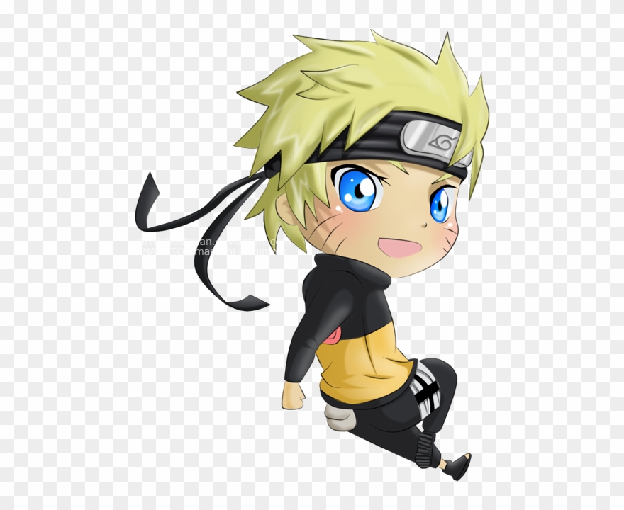 Well I Think Shugo Chara Is A Very Nice Anime Isn't - Naruto Lucu Bikin Gemes Clipart