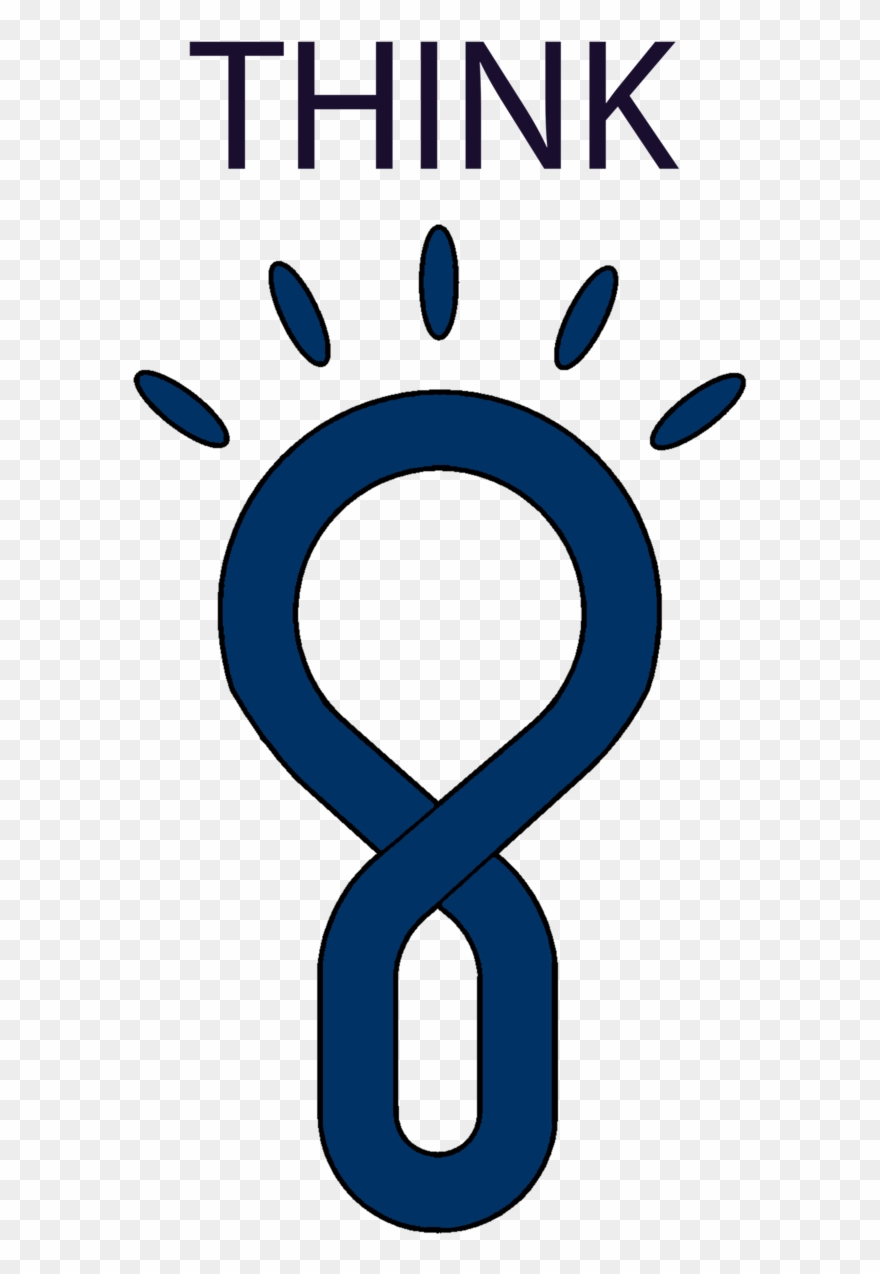 Think - Gr - Rev2 Clipart