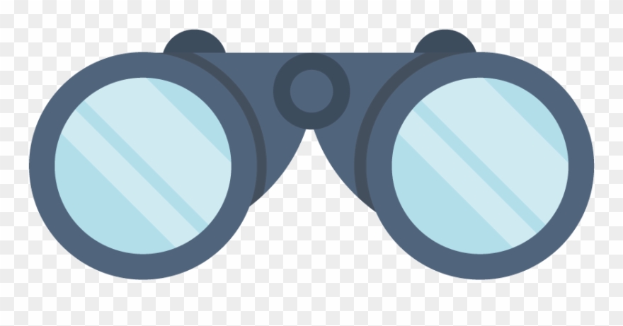 Engine Web Search Google Console Vector Website Clipart - Binoculars Vector Png Transparent Png