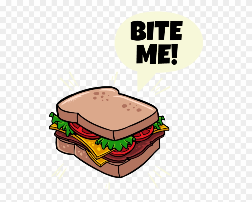 Fast Food Clipart