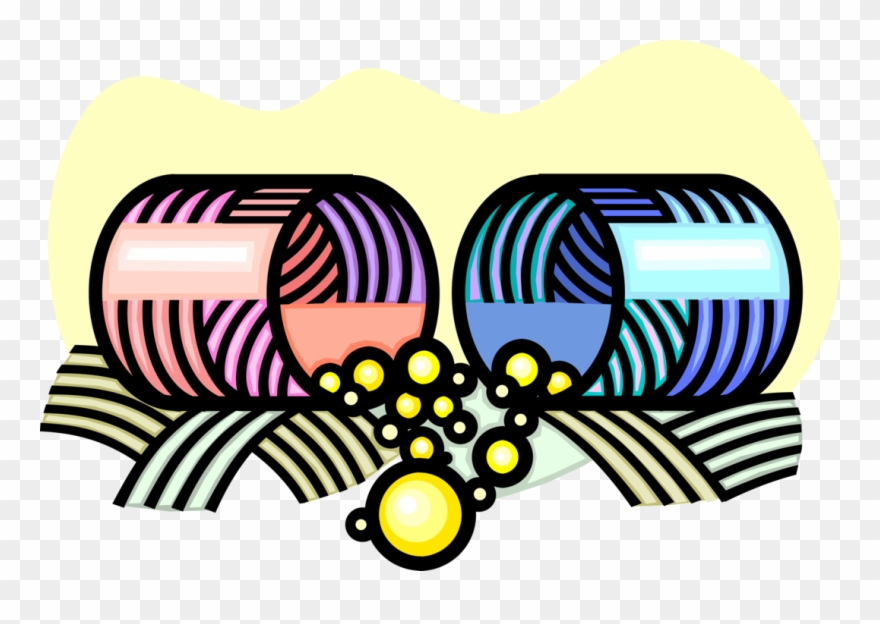 Vector Illustration Of Pharmaceutical Oral Dosage Hard-shelled Clipart