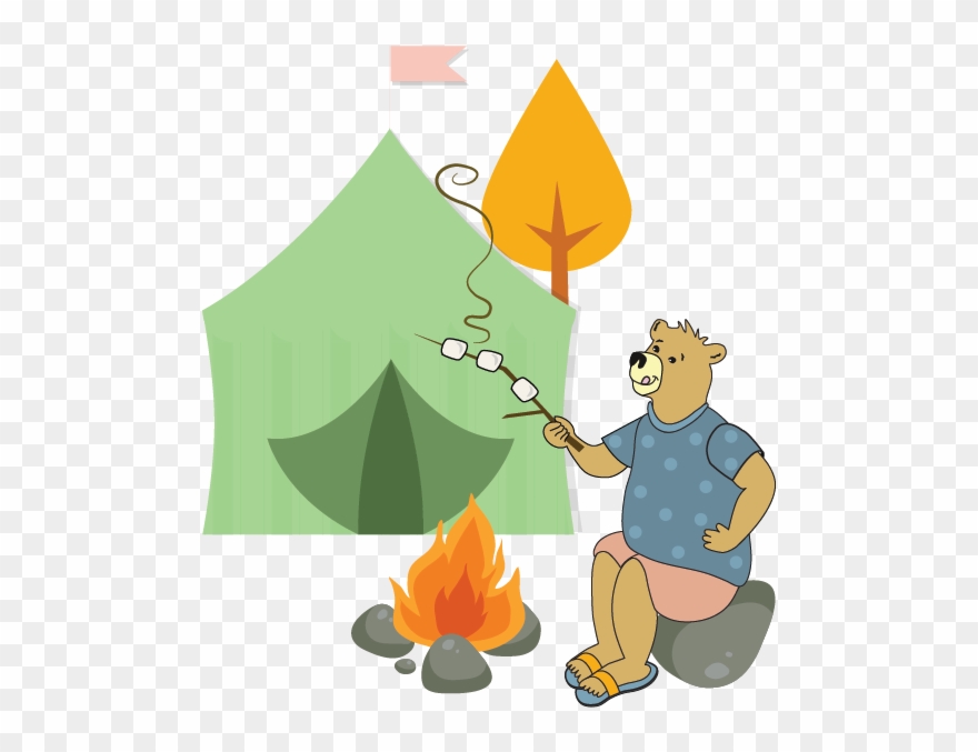 Ben-68 - Illustration Clipart