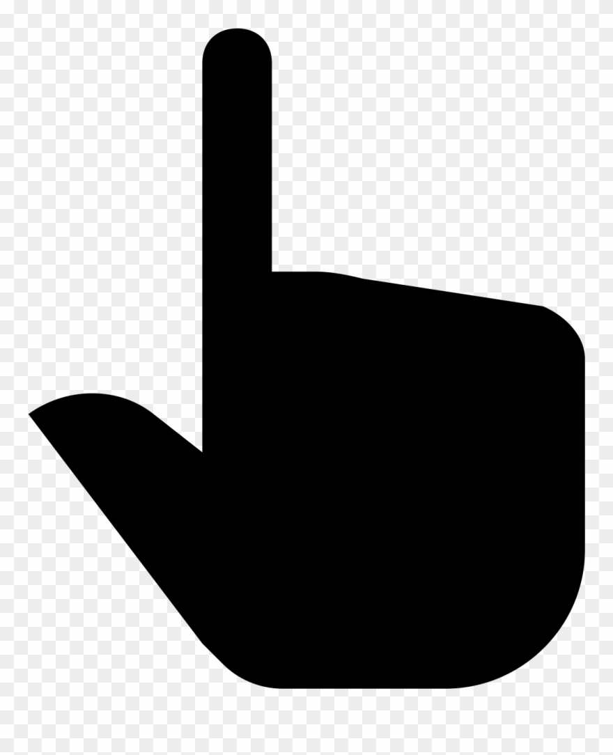 Mouse Cursor Png - Icon Clipart