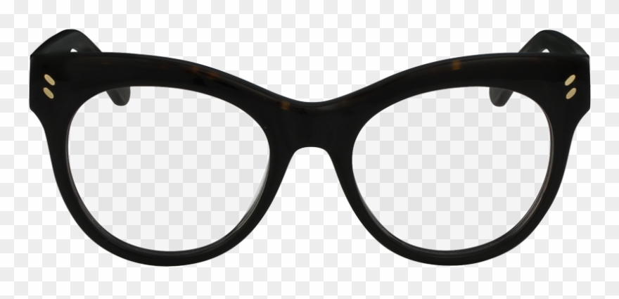 1117 X 480 4 - Cat Glasses Png Transparent Clipart