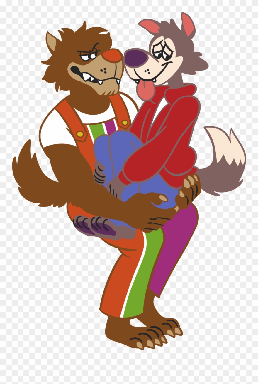 Rare Pair Cereal Boys - Cartoon Clipart