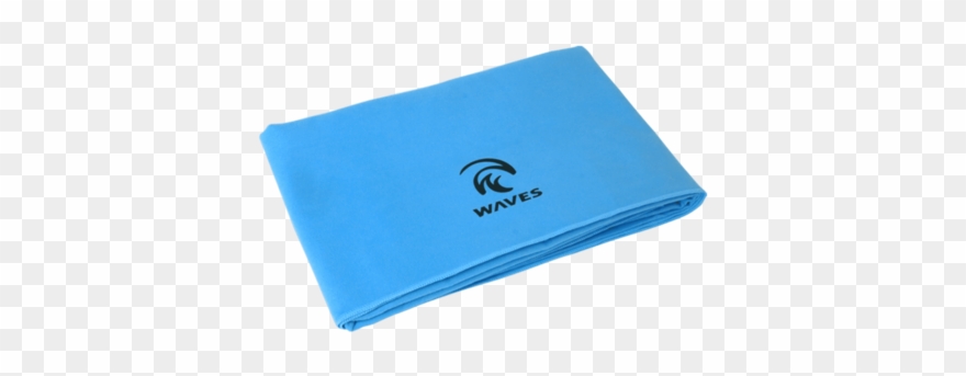 Mat Clipart Beach Towel - Wallet - Png Download