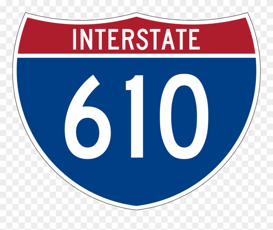 1280 X 1024 1 - Interstate 640 Clipart