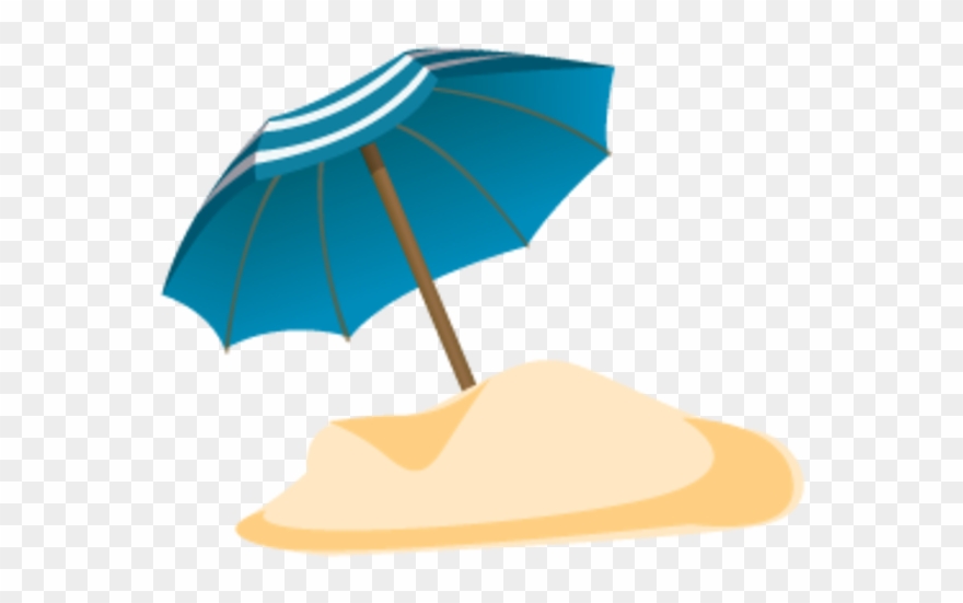 Parasol 256 Image - Parasol Clipart - Png Download