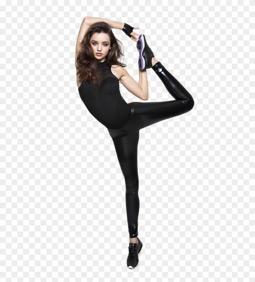 Miranda Kerr Png By Vs-angel - Miranda Kerr Png Clipart
