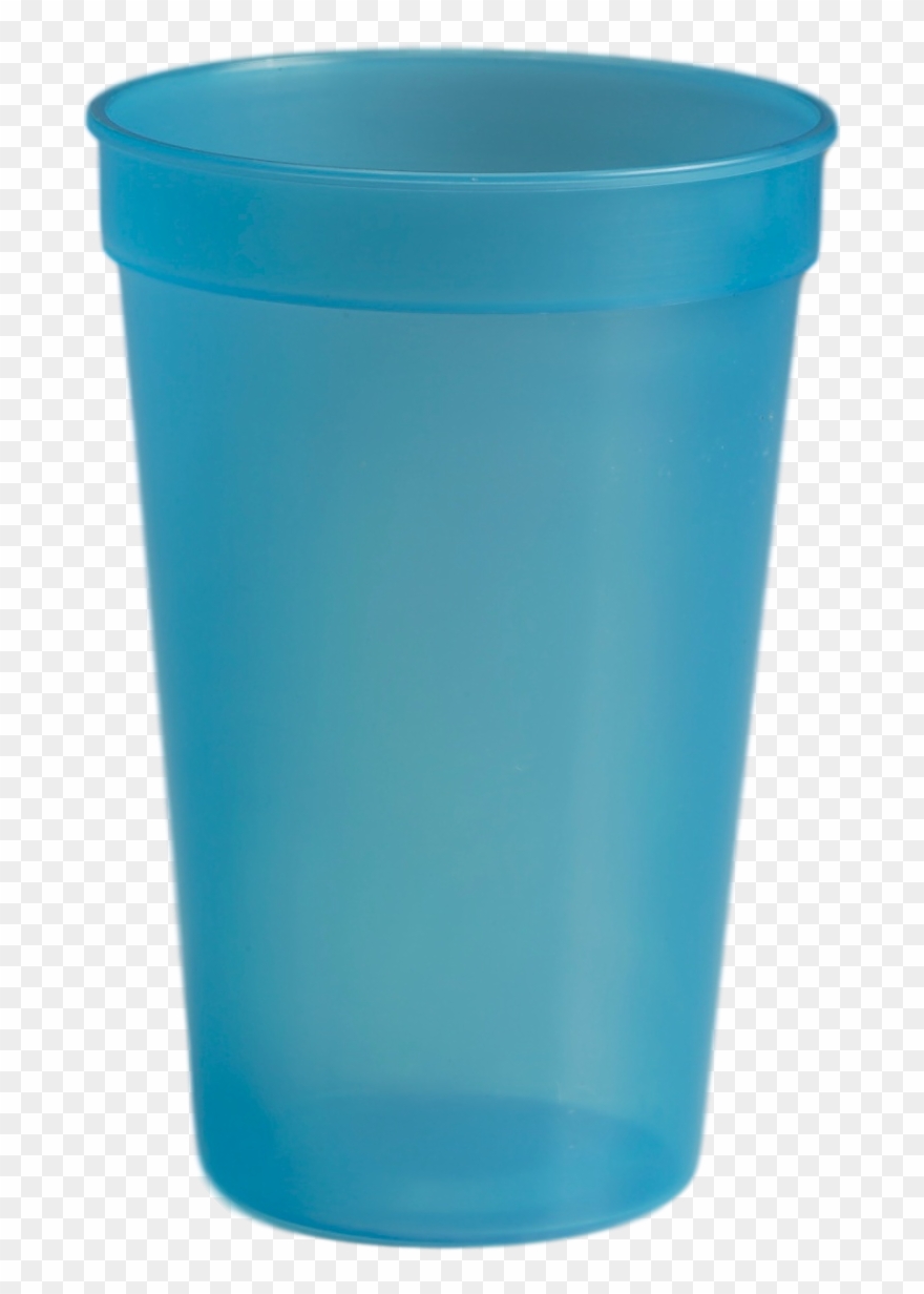 Oz Reusable Stadium Cup Progress Promotional - Plastic Clipart
