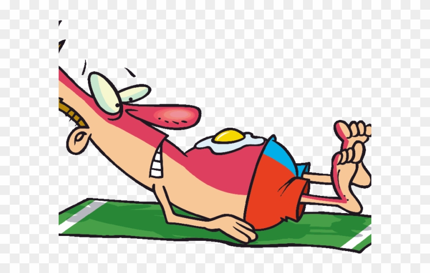 Water Blister Clipart Kid Bubble - Sunburn Clip Art - Png Download