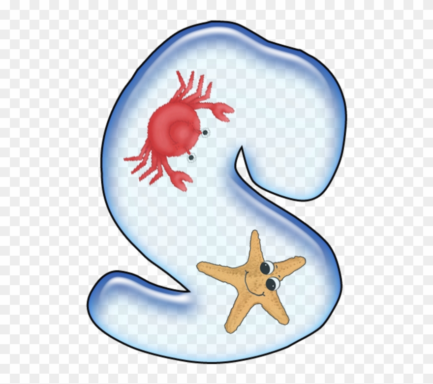 *✿**✿*s*✿**✿* - Cartoon Clipart