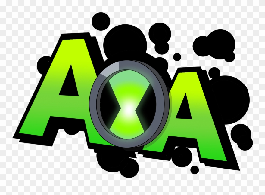 Ben 10 Arrival Of Aliens - Circle Clipart