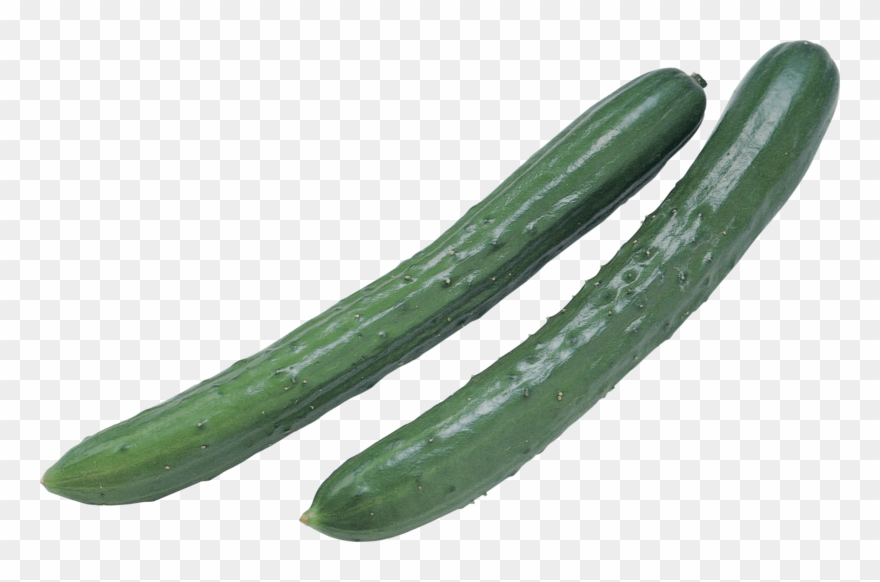 Cucumbers Png Image - Cucumber Clipart
