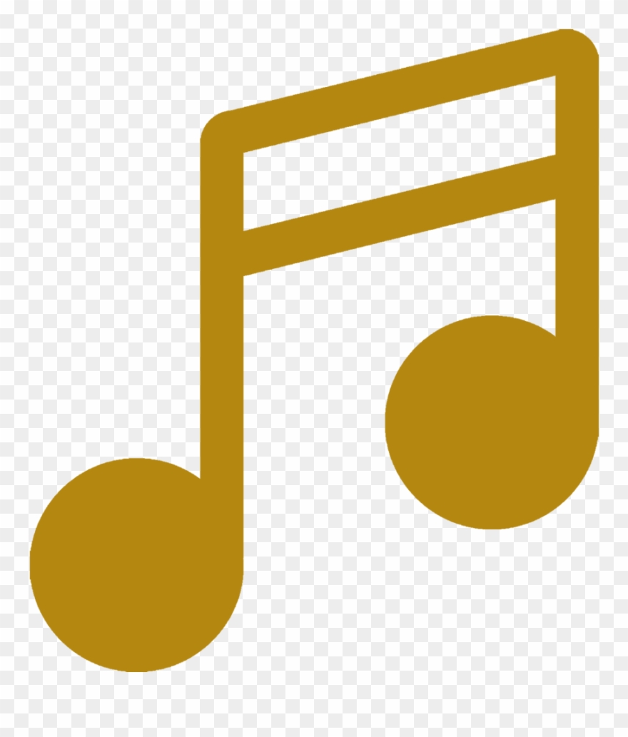 Music Icon Clipart