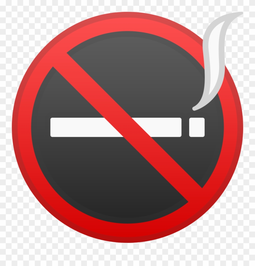 Download Svg Download Png - Smoking Clipart