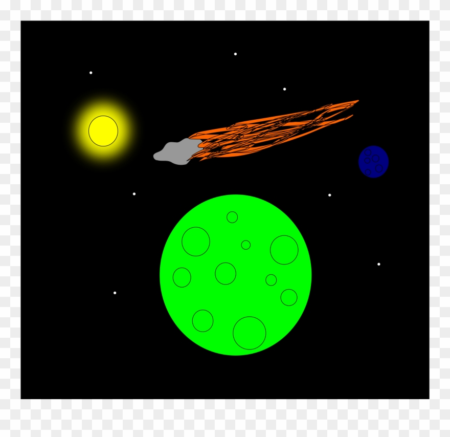 Big Image - Circle Clipart