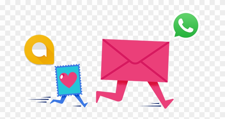 Facebook Messenger Check Mark - Whatsapp Clipart