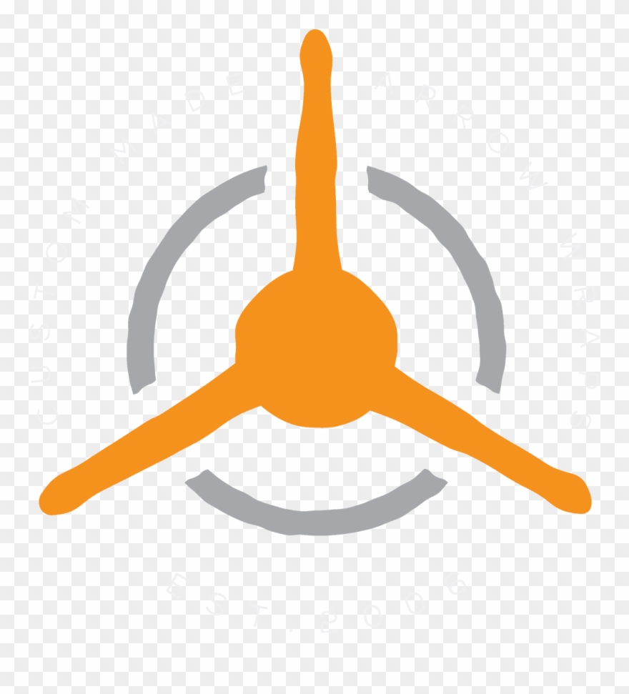 For Dark Backgrounds - Emblem Clipart