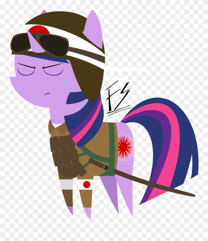 Absurd Res, Artist - Nazi Twilight Sparkle Clipart