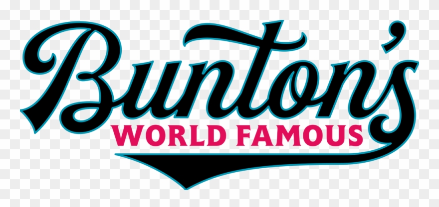 Bunton's World Famous Clipart