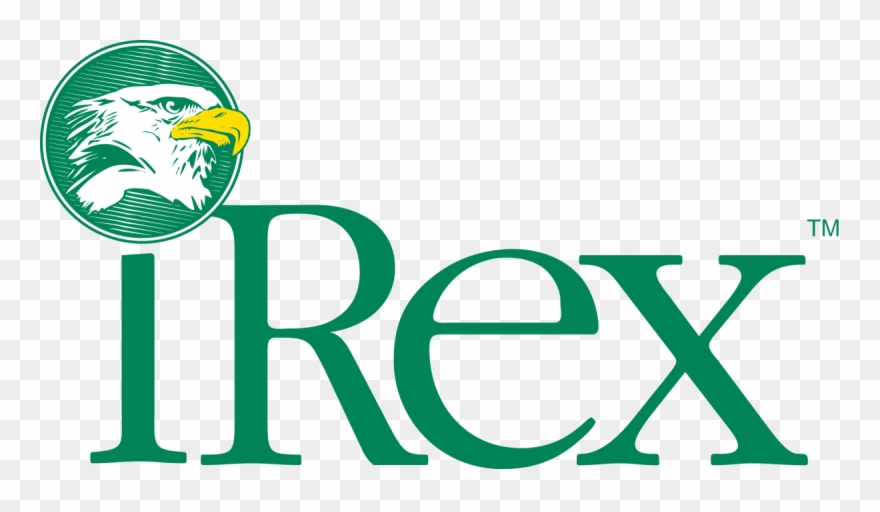 Saber Data Logo - Irex Clipart