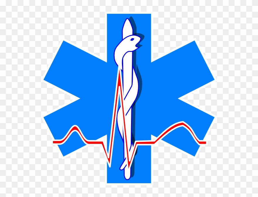 Star Of Life Clipart